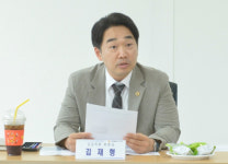 세종시의회, 어진동 환승주차장 인수 점검…수지율 개선 방안 모색