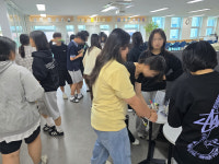 천안불당고, 9월 독서의 달 맞아 다양한 독서 프로그램 운영