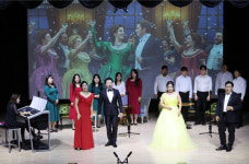 뉴세종오페라단, 제5회 정기연주회 오페라 갈라콘서트 성료