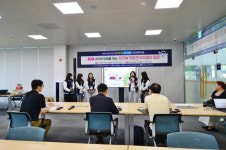 선문대-아산교육지원청, 2025 아산 학생 AI·SW 창의 한마당 성료