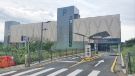 아산시시설관리공단, 신정호 방축동 제1공영주차장 무료운영 재개