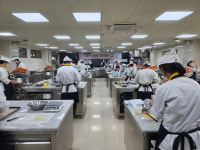 병천고등학교, 제14회 맛과 멋 창의력 경진대회 개최