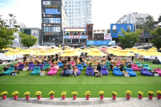 대전 중구, 2025년 북페스티벌 성황리 마무리