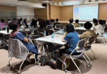 세종시아이돌봄광역지원센터, 놀이로 발달을 읽다