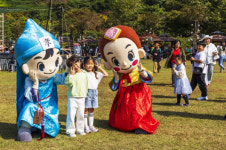 제16회 대전효문화뿌리축제...가족과 세대의 공감 축제로 함께 한다