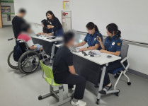 세종남부경찰서, 발달장애인 지원센터와 발달장애 학생 실종 예방 활동 전개