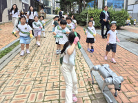 호서대·아산시, ESG 혁신리더 발대식 개최