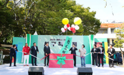 제8회 서구 책 축제 성료...책과 예술로 가을 물들여