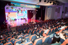 아산시, 2025 직원 화합 어울림 한마당 개최