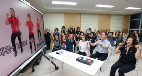 대전 동구, 지역 곳곳에 문 연 스마트사랑방… 세대 소통 거점