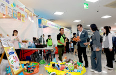 보령시어린이집연합회, 어린이집 한마음 큰잔치 개최