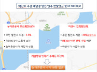 윤원준 의원, 아산 시민 햇빛연금 빼앗길 위기