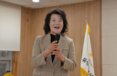 유성구장애인종합복지관, 마음쉼, 시낭송 발표회 성료