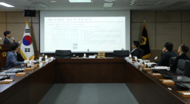 세종시의회 연구모임, BRT 정류장 보행환경 개선 연구 최종 점검