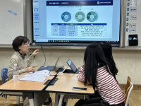 천안월봉고등학교, 보호자와 함께 하는 맞춤형 진로진학상담캠프 운영