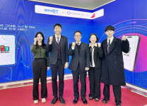 대전혁신센터, 이엠시티에 3억 원 투자