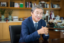 유성구장애인종합복지관, 건설산업사회공헌재단과 함께 복지관 내 환경개선