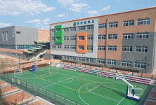 신창중학교 이주배경학생의 한국어 능력향상을 위한 K-STEP(큰걸음) 2.0 프로그램 운영