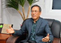 농업회사법인 내추럴팜(주), 연풍 5,000평 랜드마크 공장 건설 추진