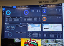 인천남동산단, AIoT 기반 SafeMate로 겨울철 화재 막는다