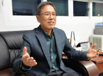 성지용 농업회사법인 내추럴쿡(주) 대표, 농민 상생 쉐어 정책 펼칠터