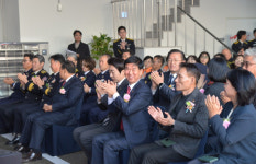 세종남부소방서 금남면 119 지역대 신축 준공, 주민 안전에 날개 달다