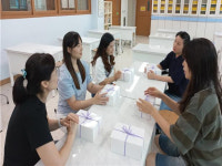 [창의인재씨앗학교] 대전원신흥중, 다양성·공감·혁신으로 미래인재 양성 앞장