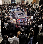 한국타이어, 신세계백화점 광주점 드라이브(DRIVE) 오프라인 팝업 성료