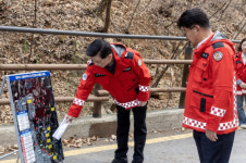 최충규 대덕구청장, 현장행정 통해 실질 변화 견인 박차
