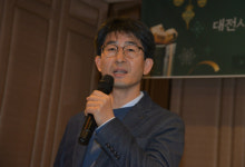 대전시낭송예술인협회, 시 낭송으로 한 해 마무리 ... 새해 발전 다짐