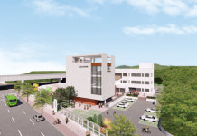 유성구, 노인복지관 별관 건립 본공사 돌입