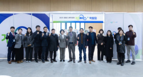 청양군, '제2회 사회적경제 가치플러스 박람회' 참여 성과