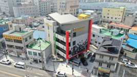 보령시, 충청남도 지역균형발전사업 '최우수 기관' 선정