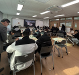 선문대 산학협력단, '아산시 기업 연계 창의교육' 운영