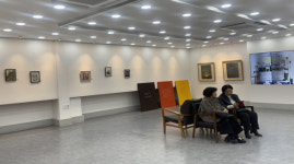 제2회 허브포럼 사람들 – 8인의 옥타브, 풍경을 연주하다 전시