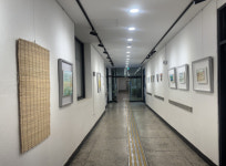 제2회 허브포럼 사람들 – 8인의 옥타브, 풍경을 연주하다 전시