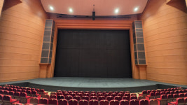 대전예술의전당, 아트홀 방화막 교체 후 안전진단 완료