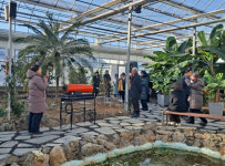 금산군농업기술센터, 농업환경체험관 놀러오세요