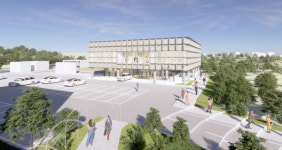 천안시, 고품격 문화도시 조성 인프라 확충 총력