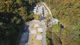 합강·전월산 캠핑장, 체류형 관광거점으로 운영성과 입증