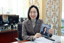 김효숙 세종시의회 부의장, 나성동 어반아트리움 완성 위한 공론화 추진