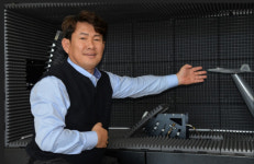 국내 최초 비행체 RCS 측정 핵심 장비 국산화