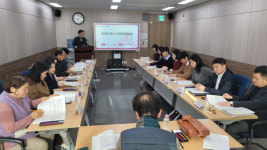 세종시, 산울동 행복누림터 내 국공립어린이집 개원 확정