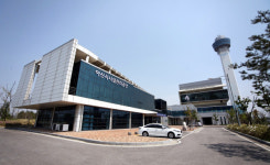 아산시정의 실핏줄 역할, 산하기관 통해 행정서비스 완결