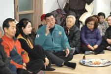 공주시, 옥룡동 도시침수 예방·우금티로 경관 개선 추진