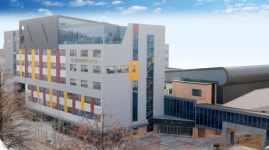 천안여자상업고등학교, 협약형 특성화고 사업 통해 취업성과 거둬