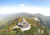 영인산산림박물관, 아산의 문화유산 및 산림 자료 찾는다