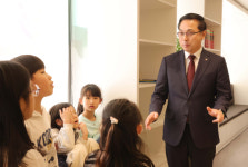 대전 동구, 다함께돌봄센터 5곳 조성… 초등돌봄 메카 부상