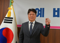박동명 세종시의원 예비후보,나성·어진의 일상을 바꾸고 미래를 열겠다