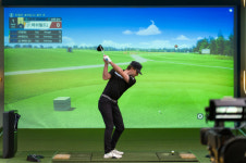 골프존, 스크린골프대회 GTOUR 글로벌 투어로 도약